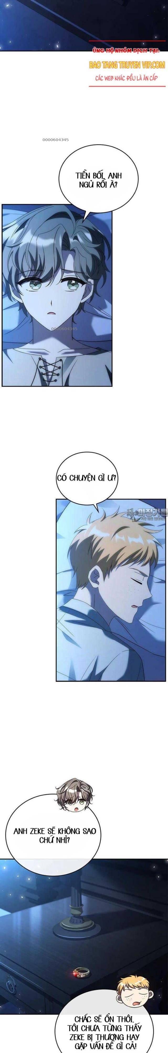 Quỷ Vương Hồi Quy Là Người Tốt - Page 6