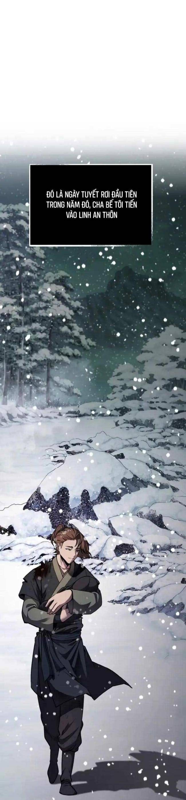 Thiên Tử Huyết Tinh - Page 26