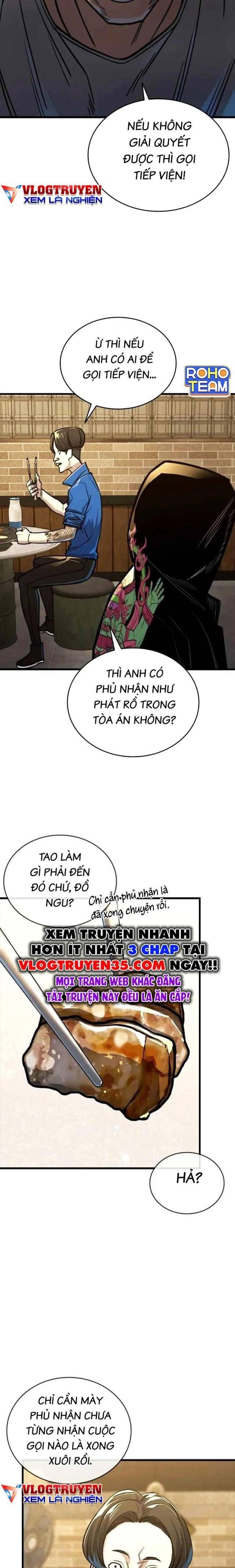 Thực Thi Công Lý - Page 10