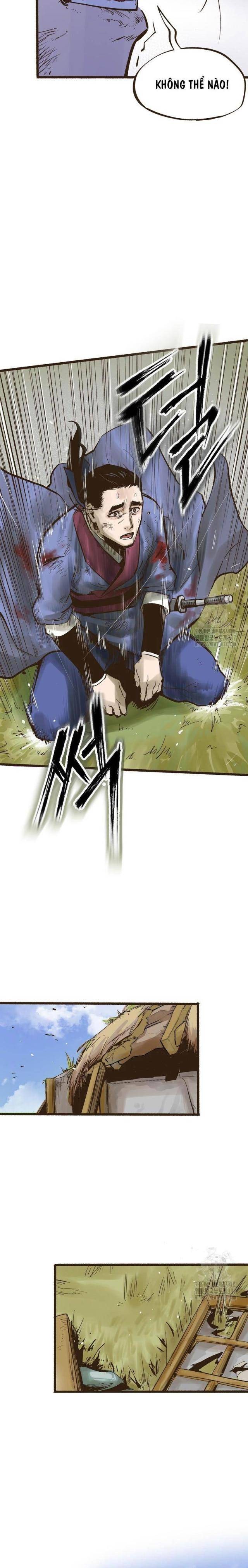 Quỷ Công Di Lục - Page 35