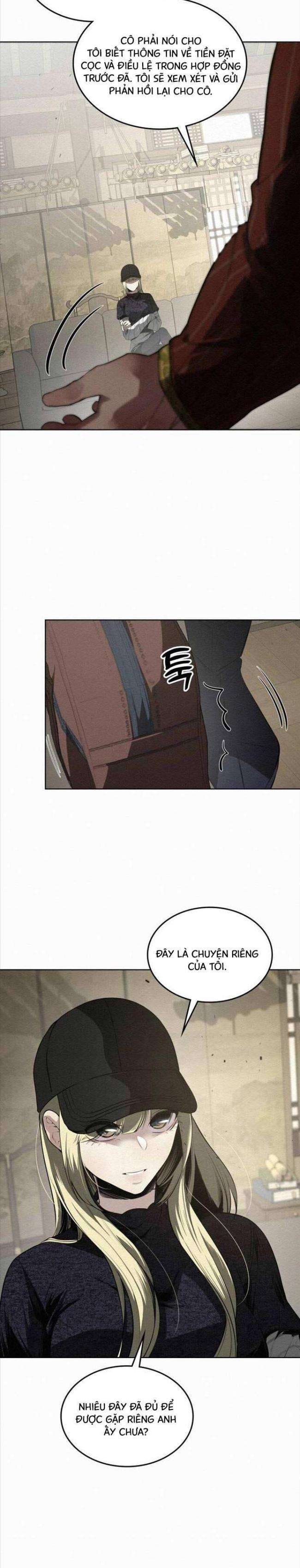 Phản Lão Hoàn Đồng Ở Thế Kỉ 21 - Page 25