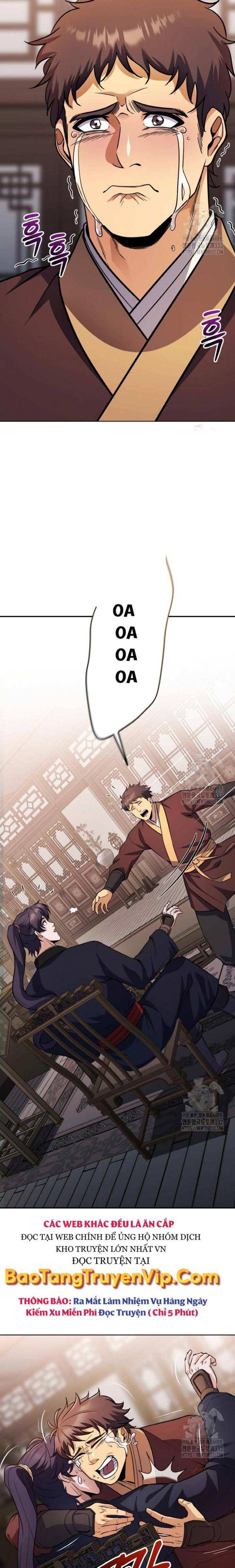 Thiên Tử Huyết Tinh - Page 5