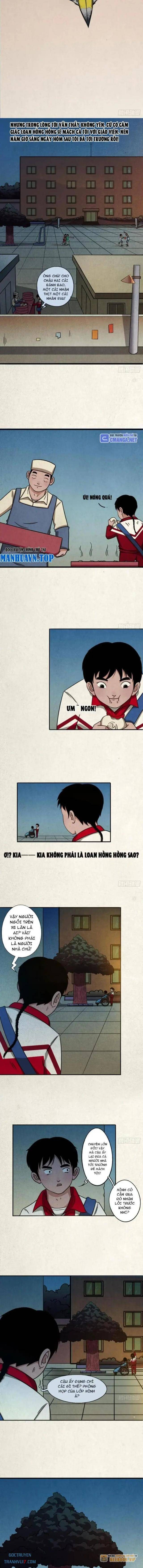 Đấu Yếm Thần - Page 10