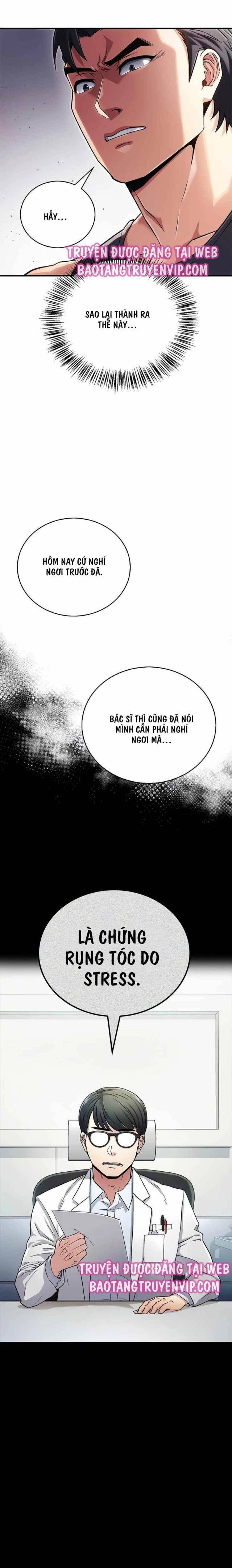 Huấn Luyện Viên Murim Thiên Tài - Page 10