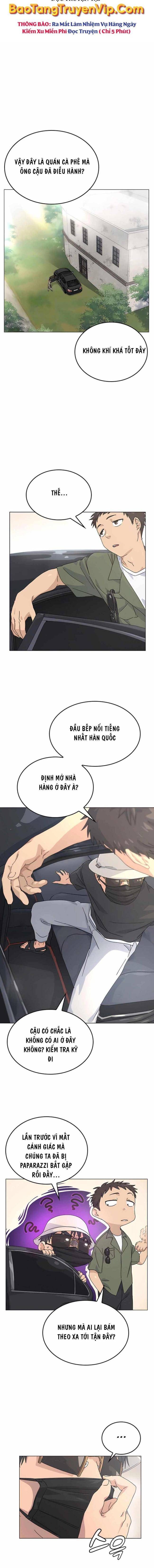 Chữa Lành Cuộc Sống Thông Qua Cắm Trại Ở Thế Giới Khác - Page 6