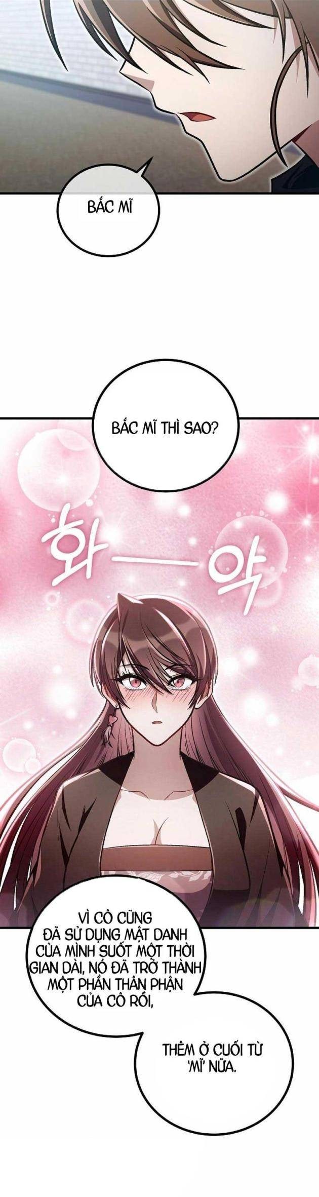 Song Kiếm Nhà Tư Mã - Page 25