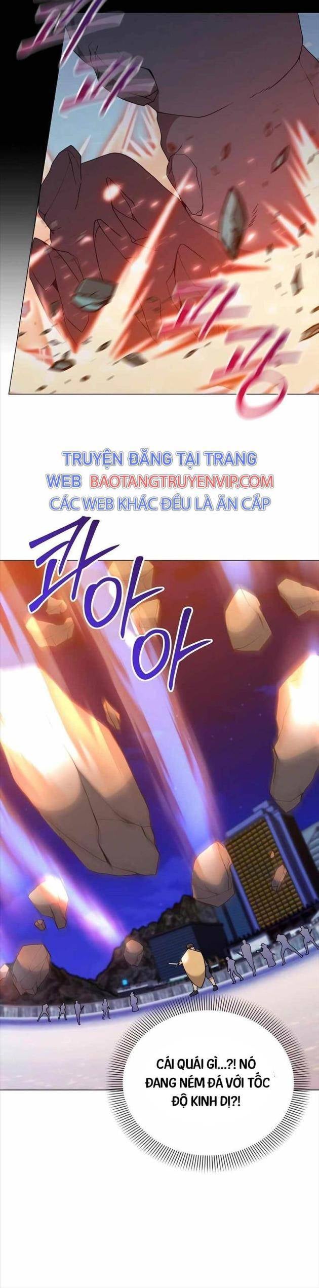 Tôi Làm Vườn Tại Thế Giới Thợ Săn - Page 24