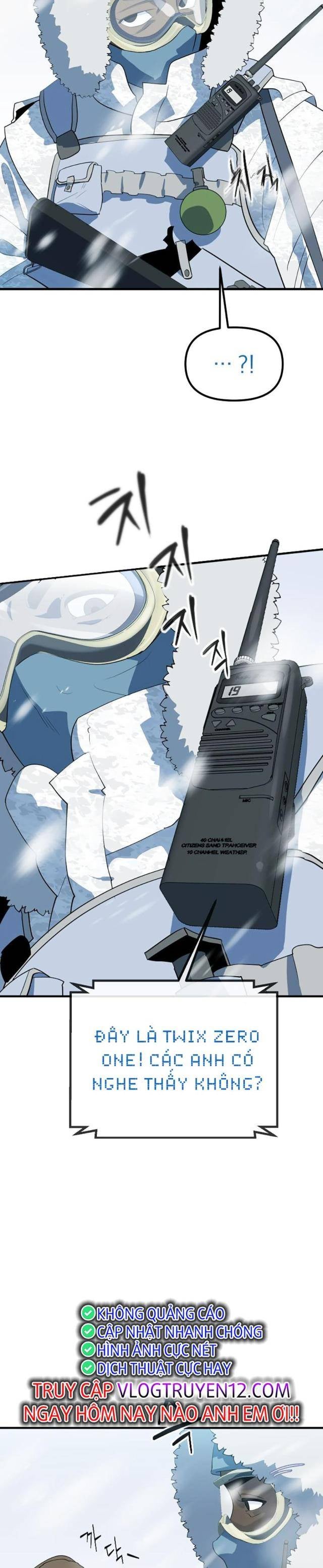 Đường Cùng - Page 4