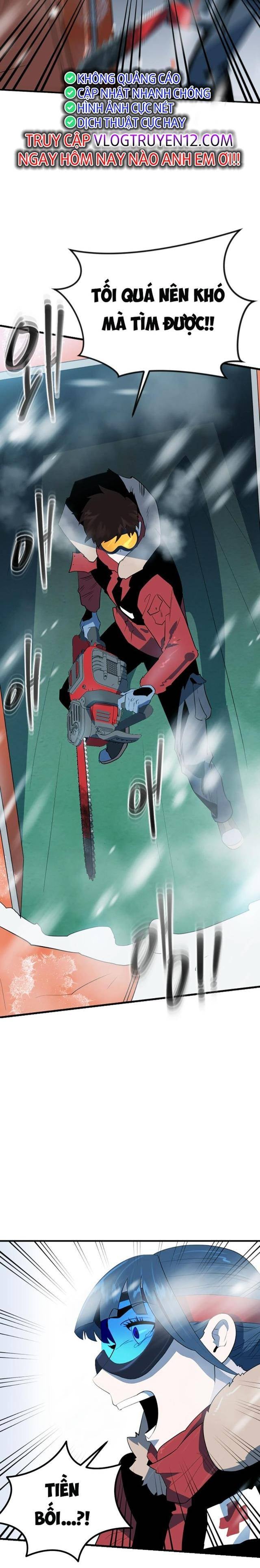 Đường Cùng - Page 15