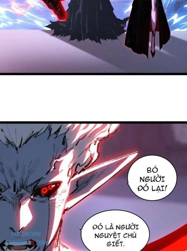 Trảm Nguyệt - Page 20