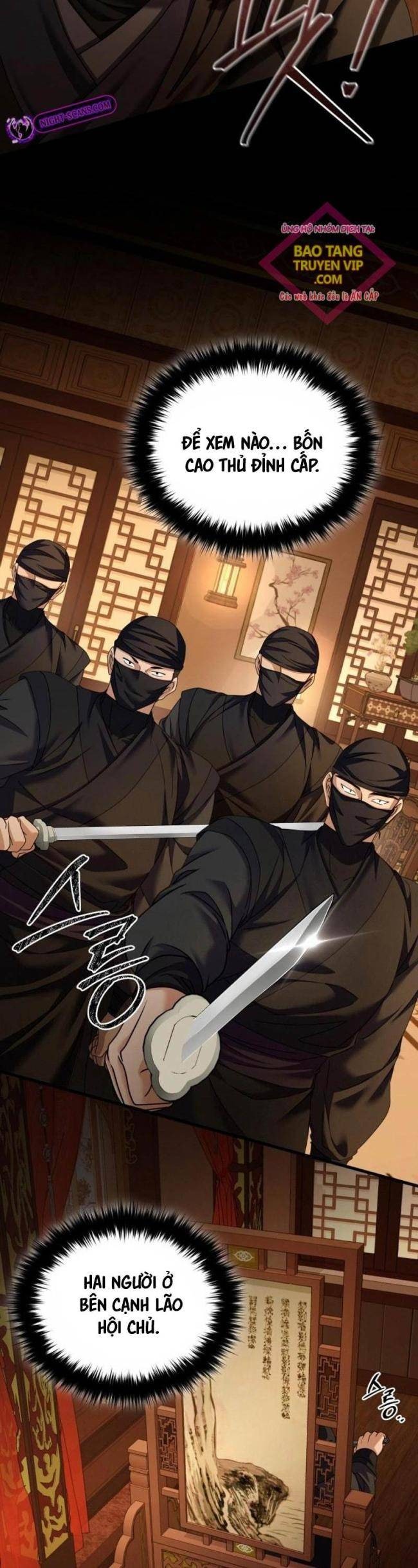 Phá Công Kiếm Đế - Page 24