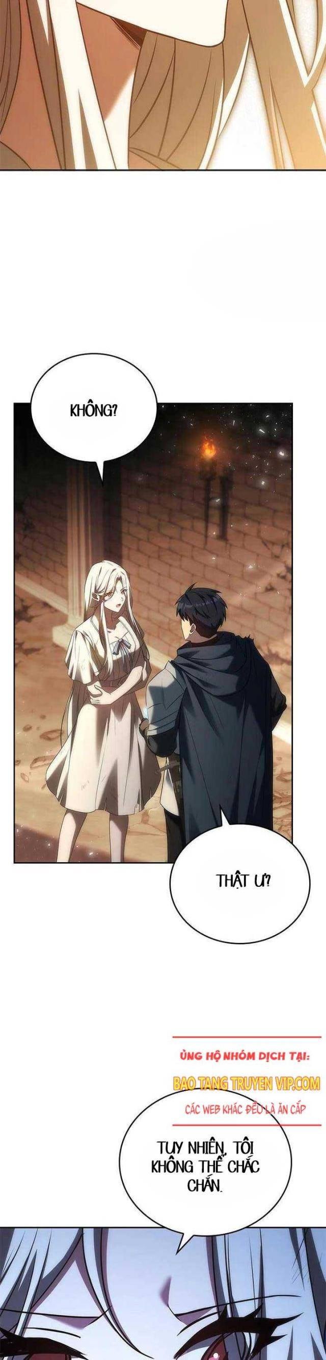 Quỷ Vương Hồi Quy Là Người Tốt - Page 33