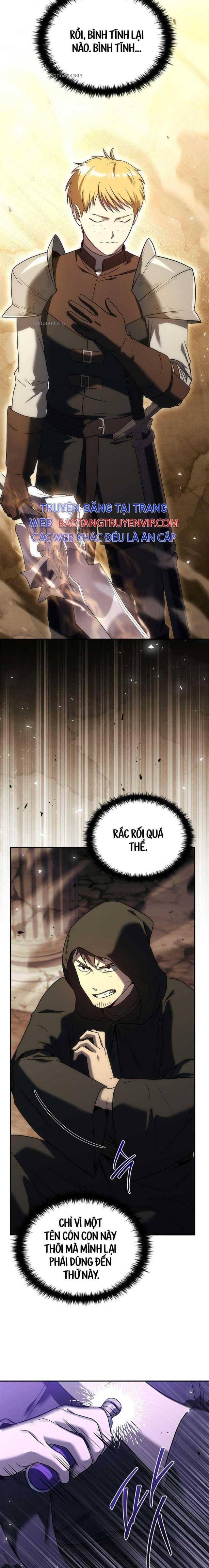 Quỷ Vương Hồi Quy Là Người Tốt - Page 6