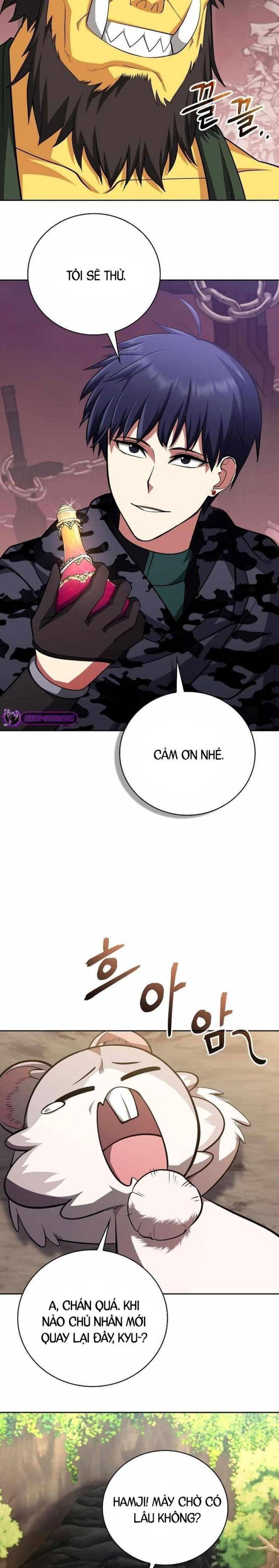 Bậc Thầy Debuff - Page 12