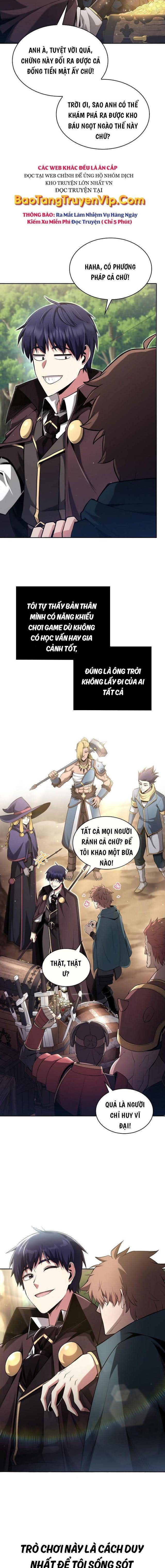 Bậc Thầy Debuff - Page 17