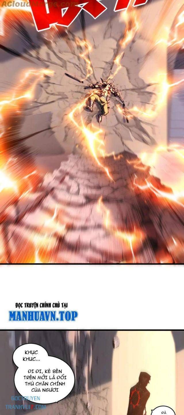 Trảm Nguyệt - Page 11