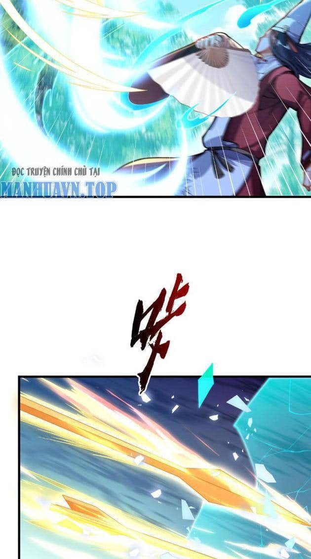 Tần Hoàng Trở Về! - Page 35