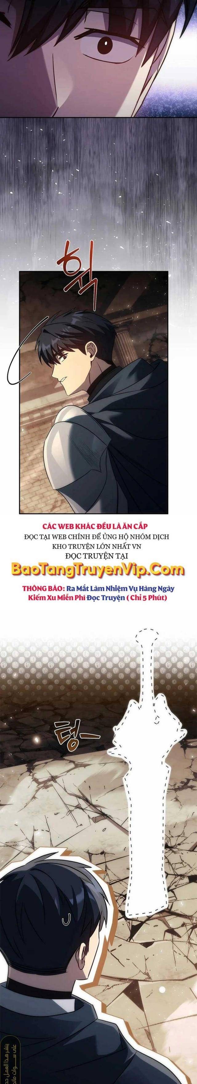 Quỷ Vương Hồi Quy Là Người Tốt - Page 29
