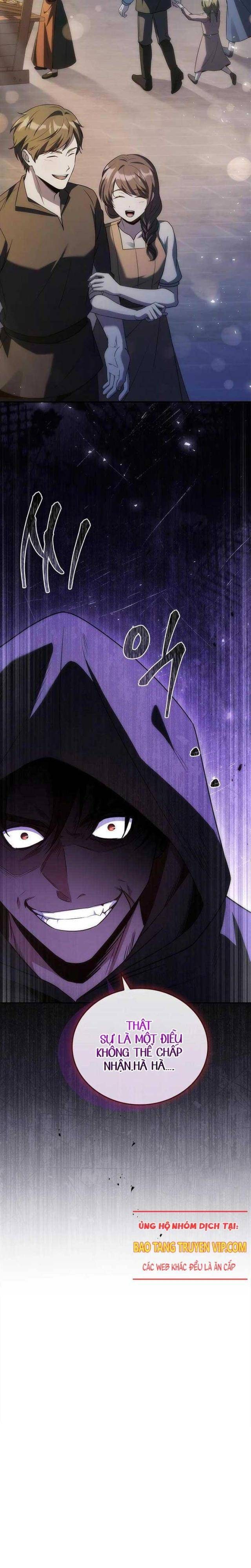 Quỷ Vương Hồi Quy Là Người Tốt - Page 4