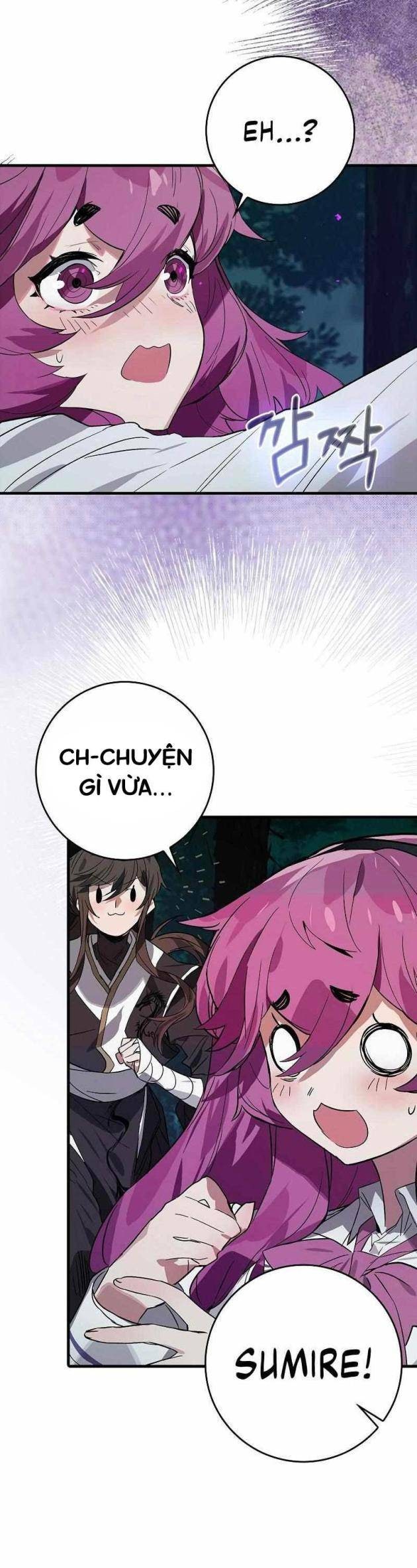 Đệ Nhất Chiến Thần Của Học Viện Thợ Săn - Page 38