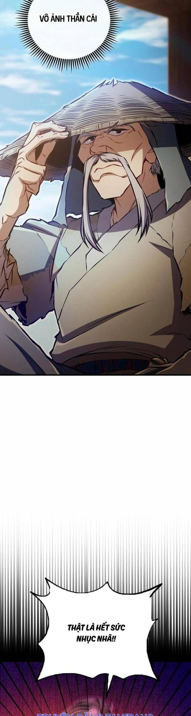 Song Kiếm Nhà Tư Mã - Page 27