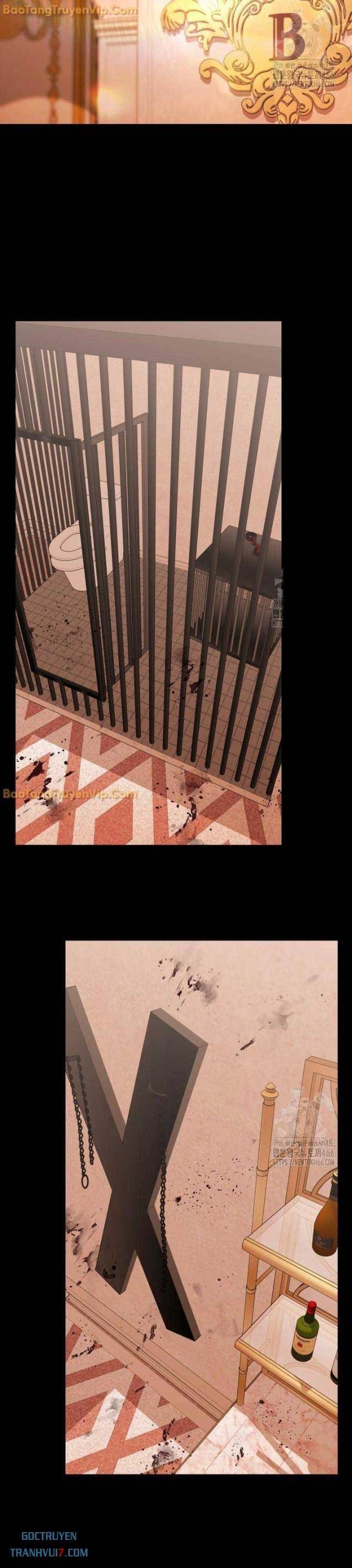 Thanh Kiếm Báo Thù - Page 29