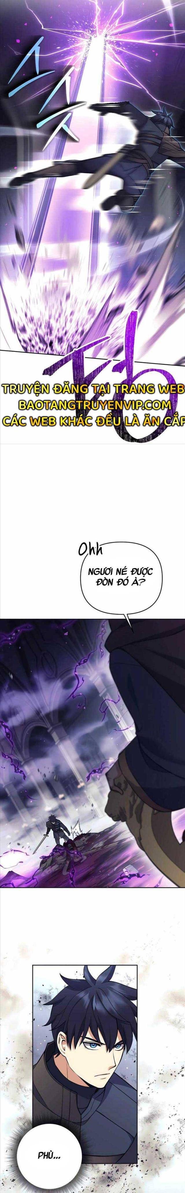 Trở Thành Tên Khốn ở Thế Giới Dark Fantasy - Page 10