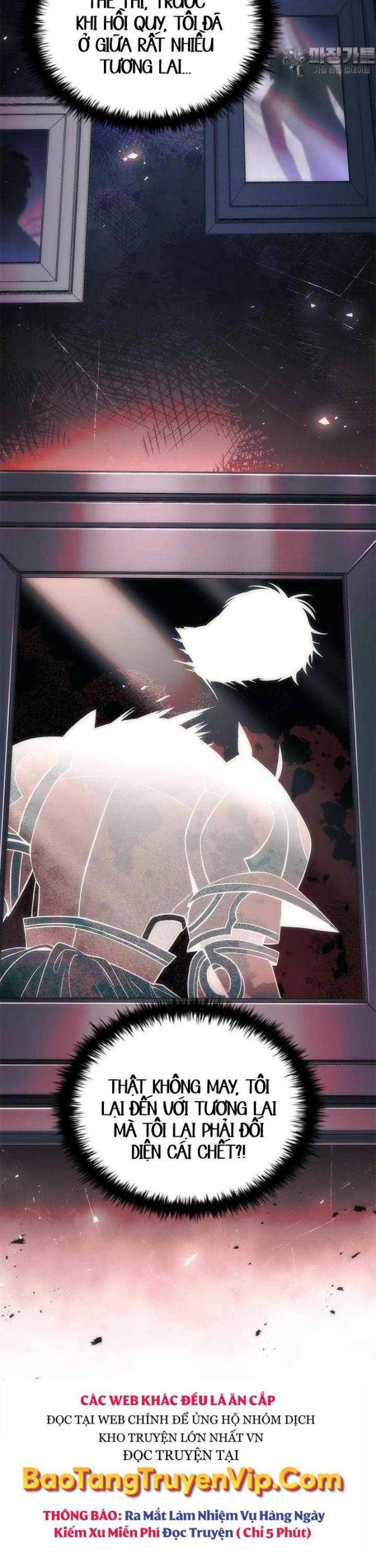 Quỷ Vương Hồi Quy Là Người Tốt - Page 24