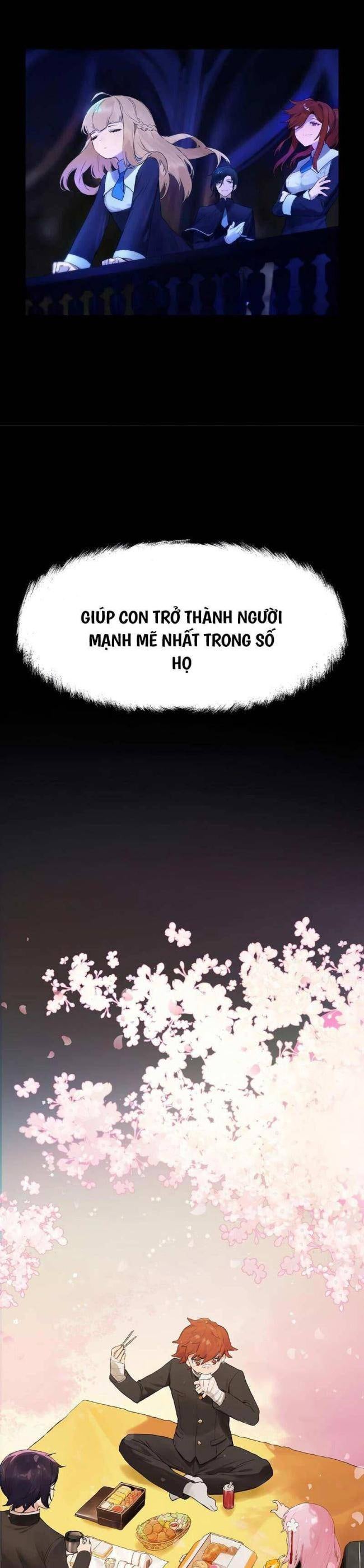 Đệ Nhất Chiến Thần Của Học Viện Thợ Săn - Page 42