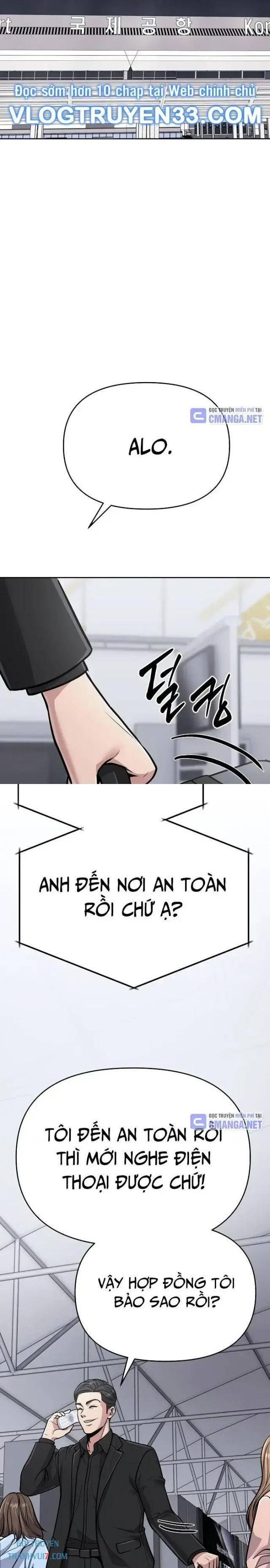 Nhân Viên Thực Tập Kim Cheolsu - Page 10