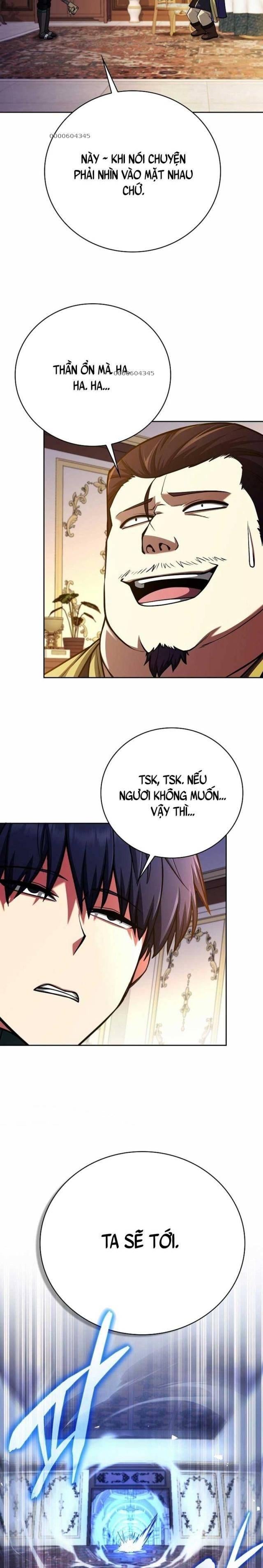 Bậc Thầy Debuff - Page 6