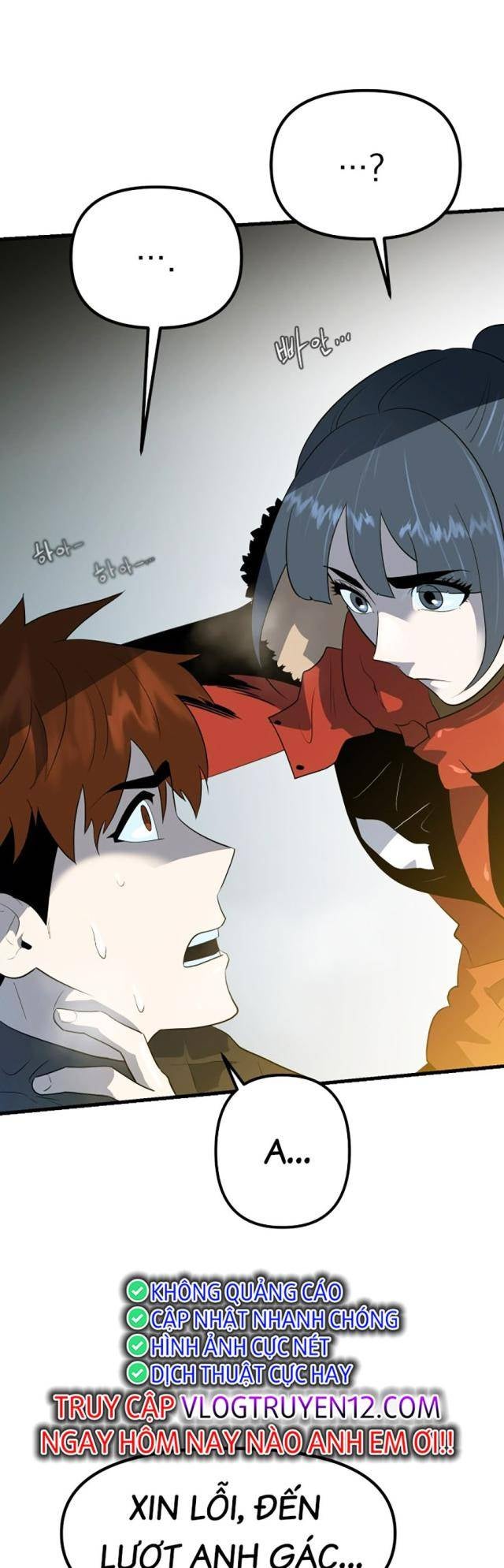 Đường Cùng - Page 21