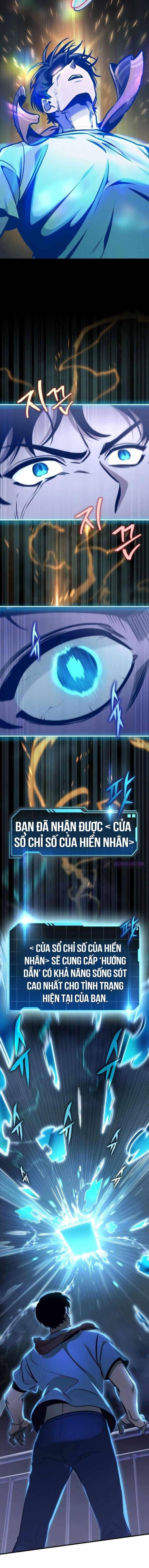 Cuốn Sách Chiến Lược Hàng Đầu Mà Chỉ Tôi Mới Có Thể Nhìn Thấy - Page 19