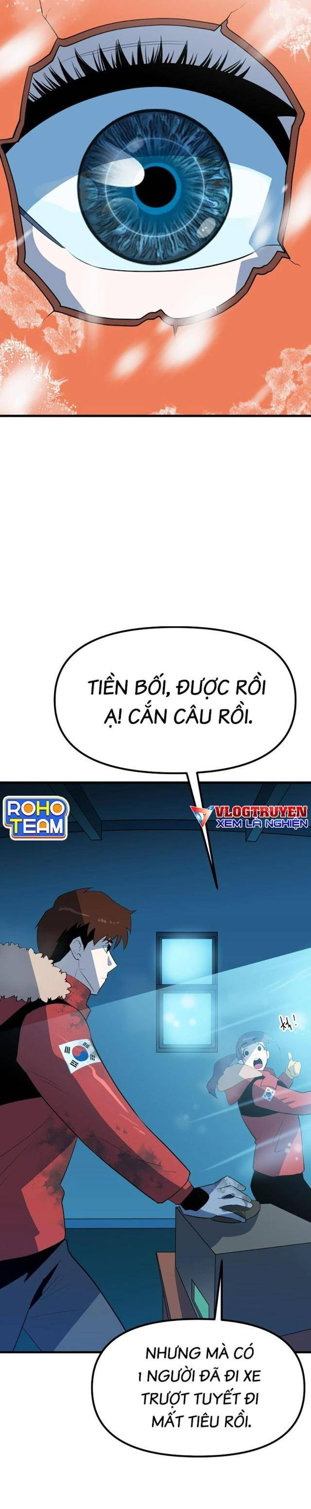 Đường Cùng - Page 9