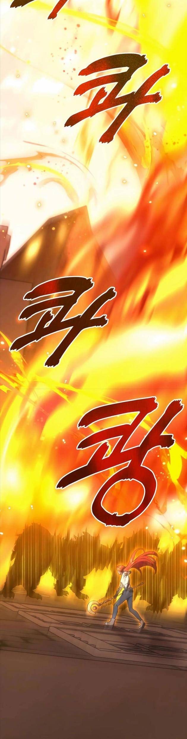 Tôi Làm Vườn Tại Thế Giới Thợ Săn - Page 16