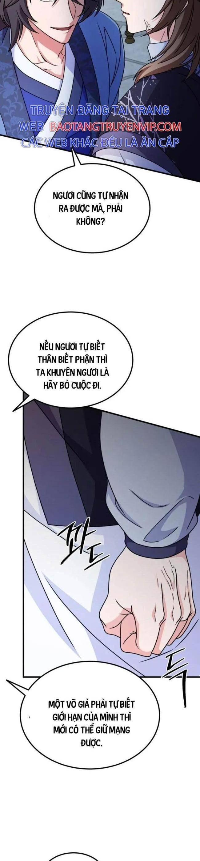 Phá Công Kiếm Đế - Page 28