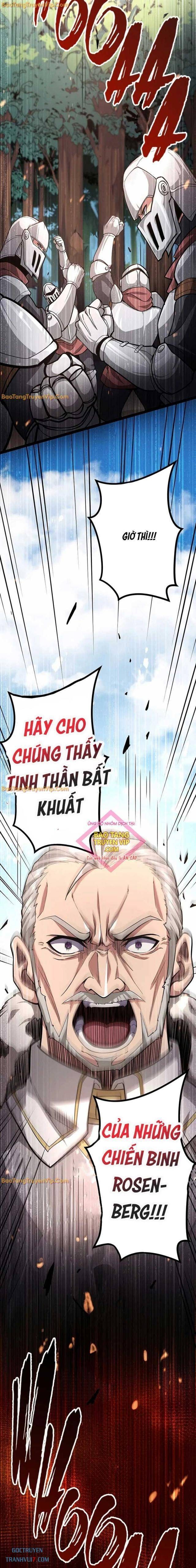 Phòng Thủ Hầm Ngục - Page 23