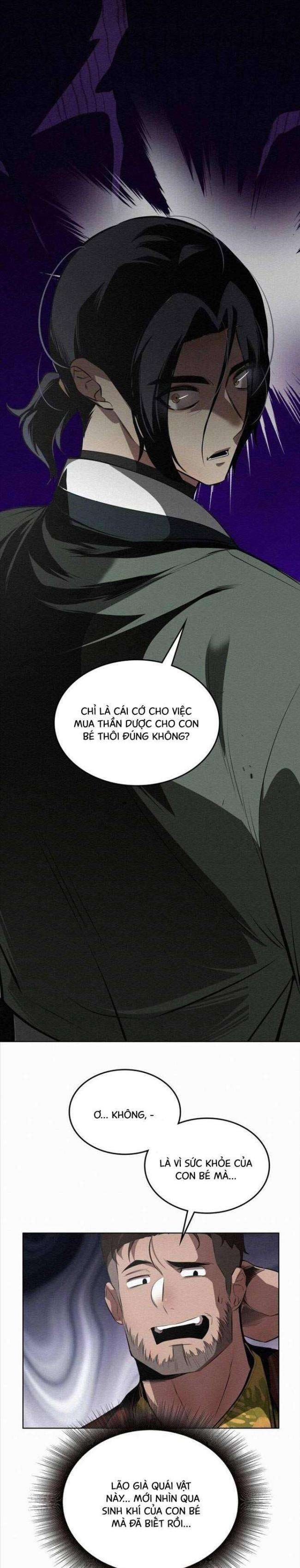 Phản Lão Hoàn Đồng Ở Thế Kỉ 21 - Page 30