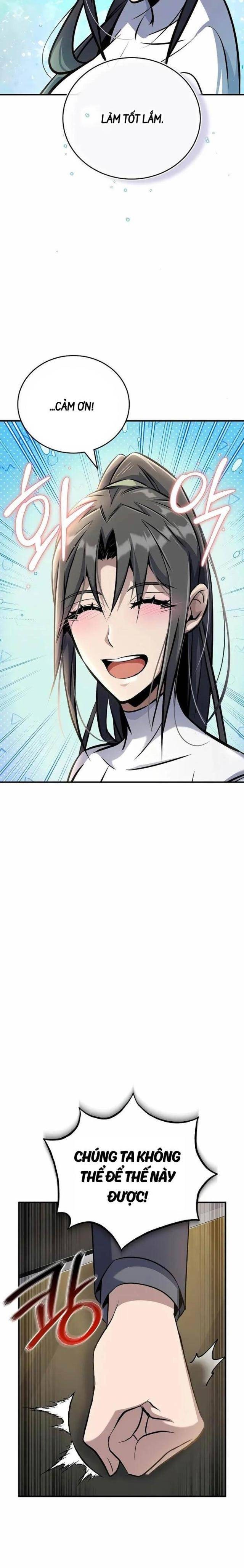 Những Nhân Vật Chính Mà Chỉ Tôi Biết - Page 26