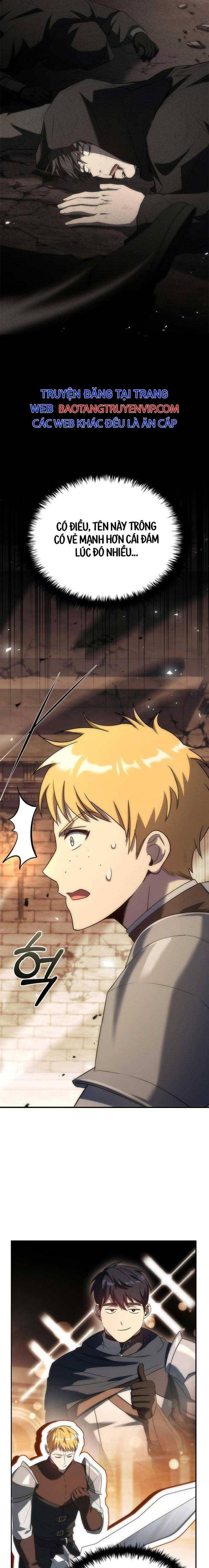 Quỷ Vương Hồi Quy Là Người Tốt - Page 13