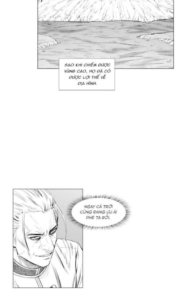 Cơn Bão Đỏ - Page 56