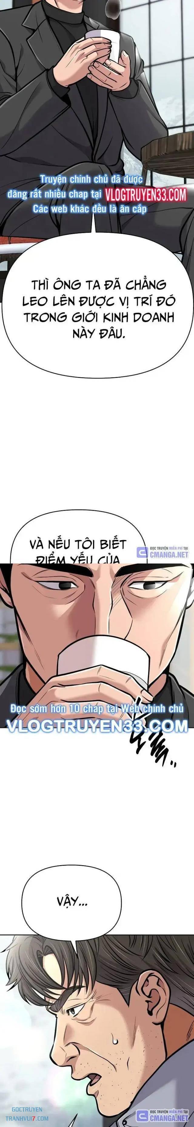 Nhân Viên Thực Tập Kim Cheolsu - Page 18