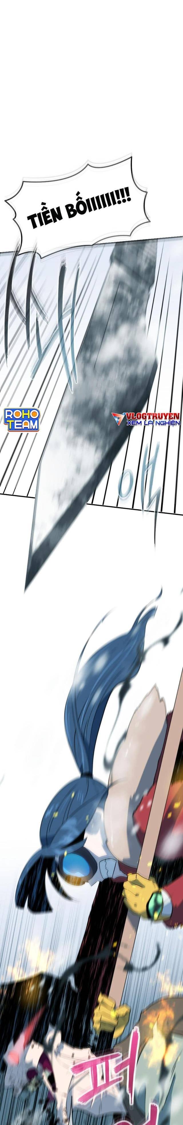 Đường Cùng - Page 26