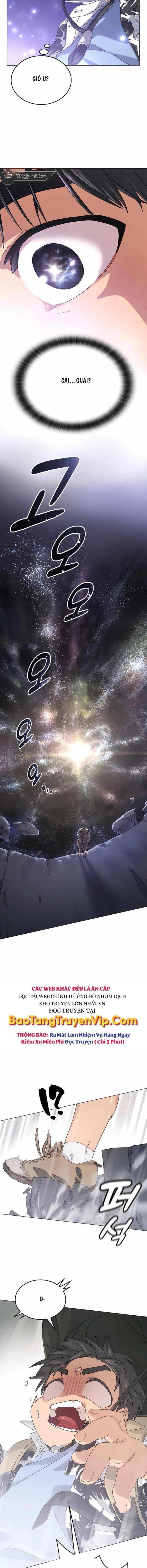 Chữa Lành Cuộc Sống Thông Qua Cắm Trại Ở Thế Giới Khác - Page 18