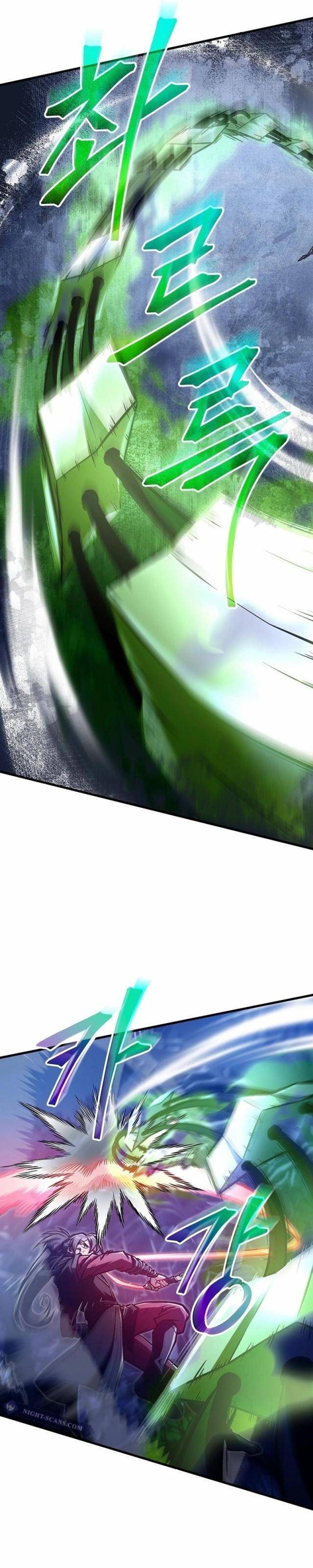 Song Kiếm Nhà Tư Mã - Page 5