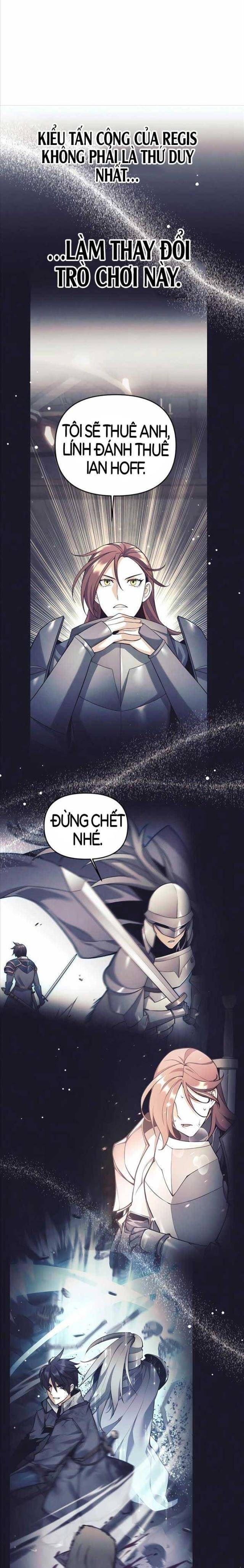 Trở Thành Tên Khốn ở Thế Giới Dark Fantasy - Page 16