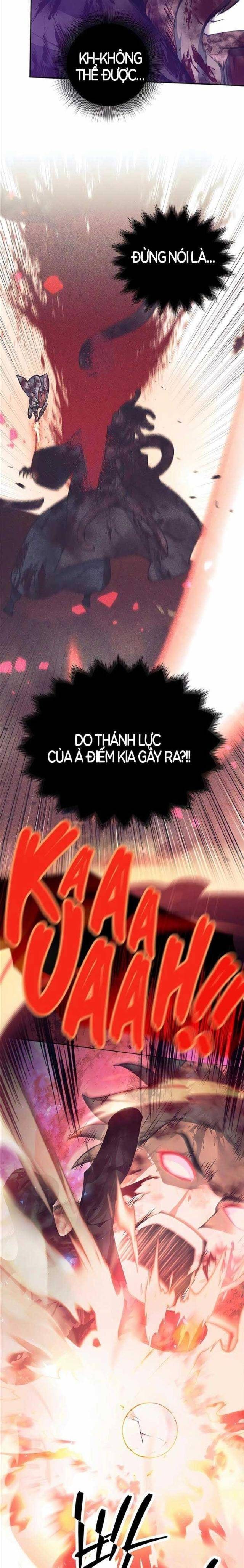 Trở Thành Tên Khốn ở Thế Giới Dark Fantasy - Page 26