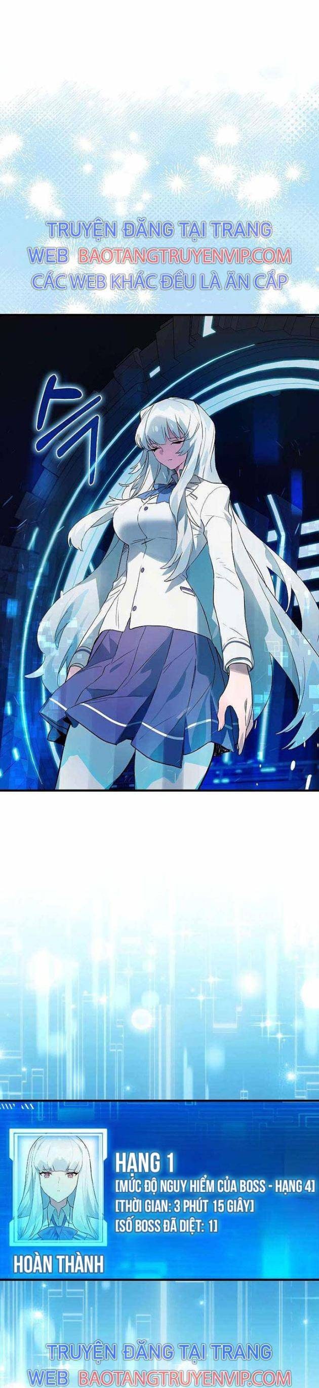 Đệ Nhất Chiến Thần Của Học Viện Thợ Săn - Page 33