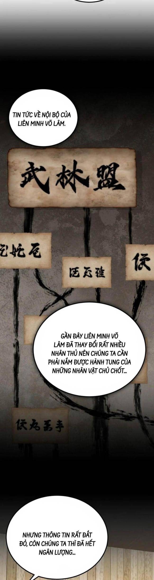 Phá Công Kiếm Đế - Page 30