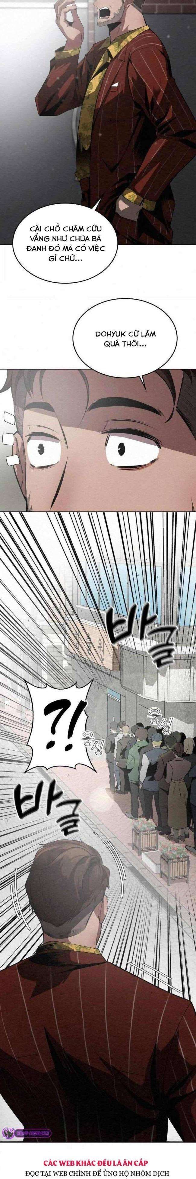 Phản Lão Hoàn Đồng Ở Thế Kỉ 21 - Page 27